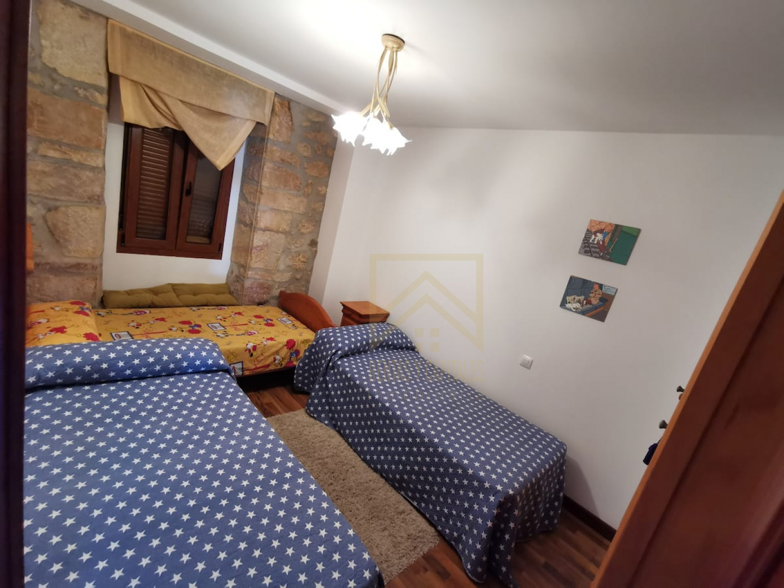Pisos-Alquiler-Alfoz de Lloredo-730866-Foto-8