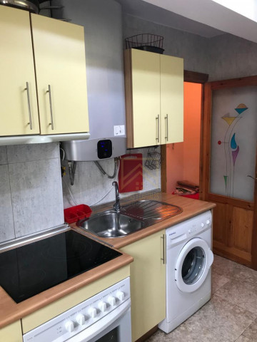 VIVIENDA ASTILLERO