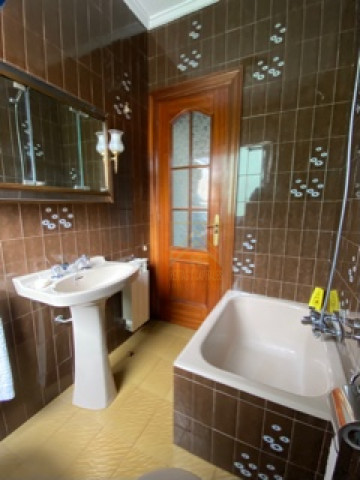 VIVIENDA EN MALIAÑO