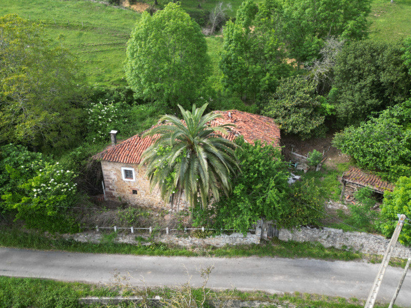 Solar en Herrera De Pisuerga
