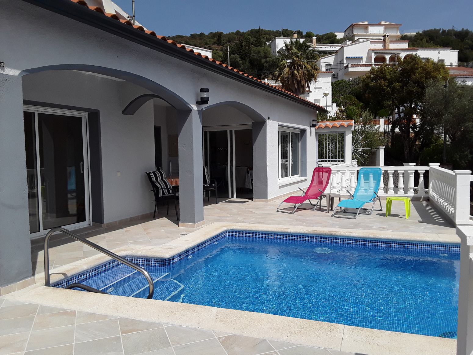 Casas o chalets-Venta-Roses-784482-Foto-10