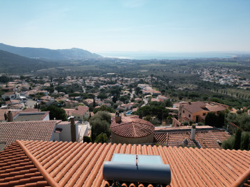 Vistas al mar