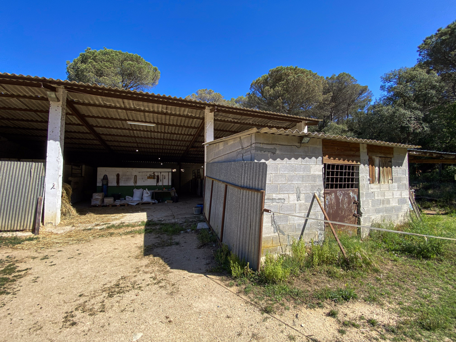 Casas o chalets-Venta-Fogars de la Selva-825395-Foto-36