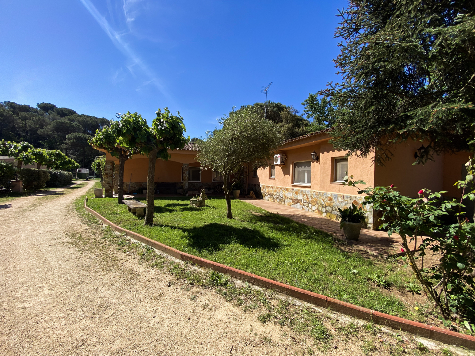 Casas o chalets-Venta-Fogars de la Selva-825395-Foto-2