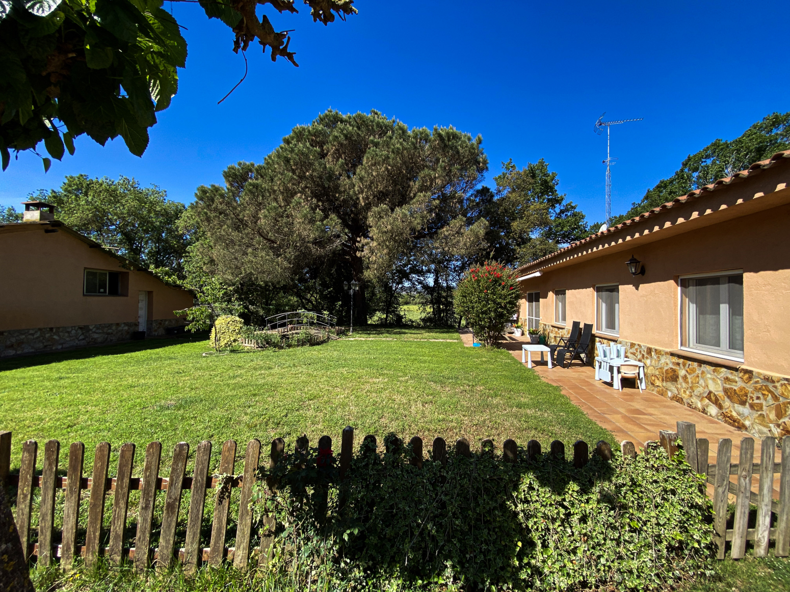 Casas o chalets-Venta-Fogars de la Selva-825395-Foto-27