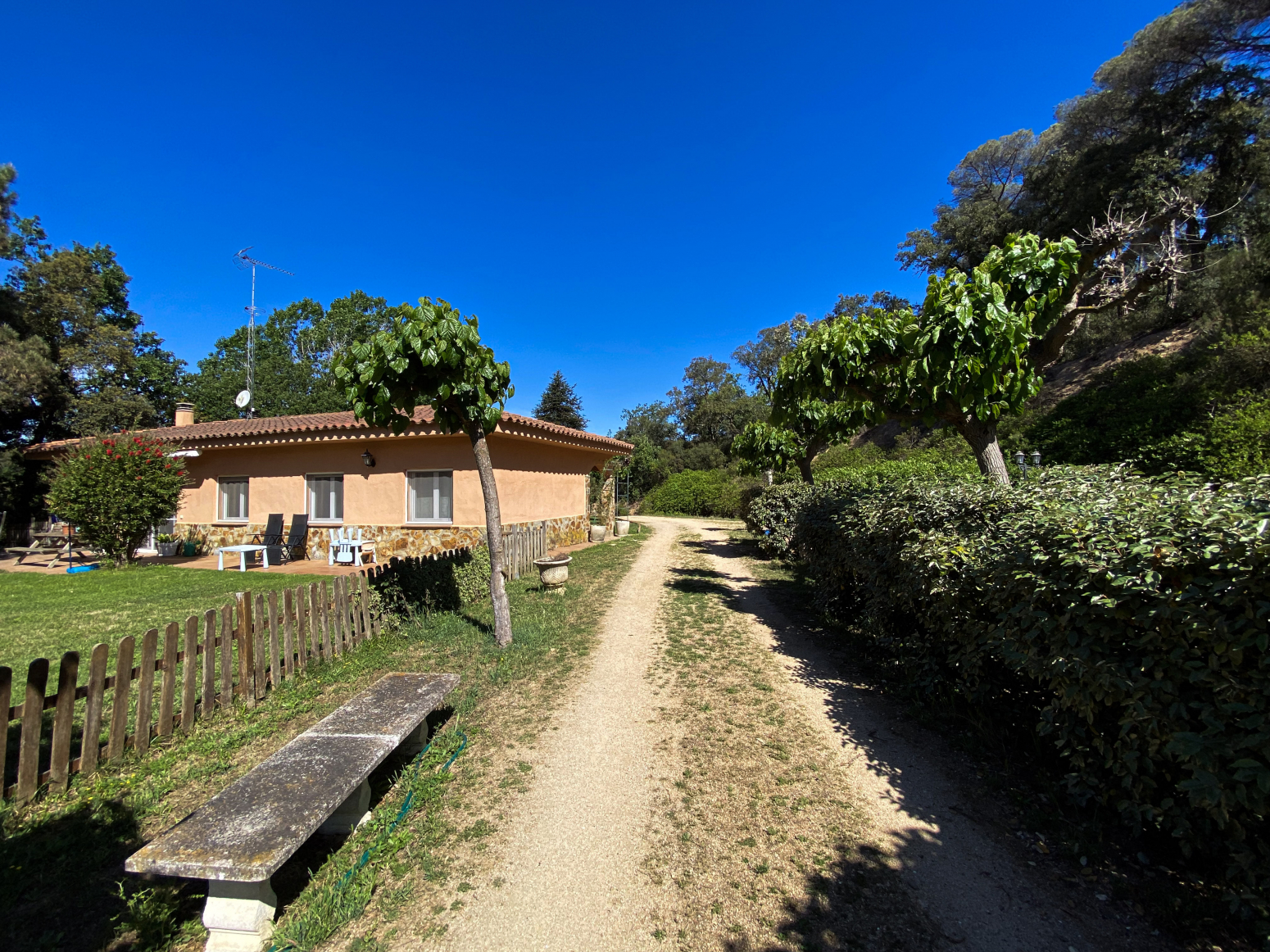 Casas o chalets-Venta-Fogars de la Selva-825395-Foto-30