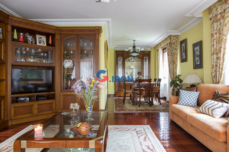 Casas o chalets-Venta-Amorebieta-Etxano-779210-Foto-6