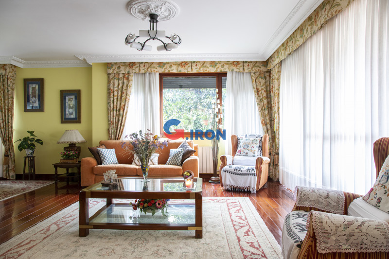 Casas o chalets-Venta-Amorebieta-Etxano-779210-Foto-4