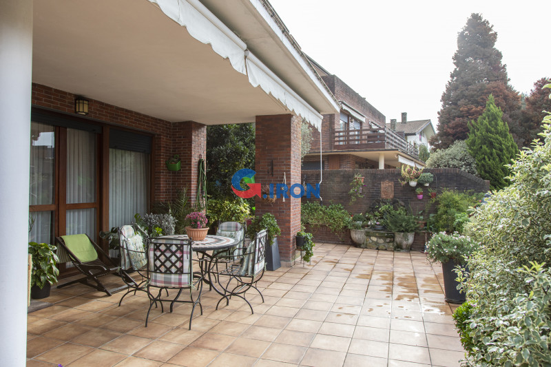 Casas o chalets-Venta-Amorebieta-Etxano-779210-Foto-3