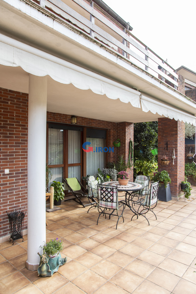 Casas o chalets-Venta-Amorebieta-Etxano-779210-Foto-2