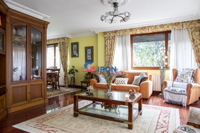 Casas o chalets-Venta-Amorebieta-Etxano-779210-Foto-5