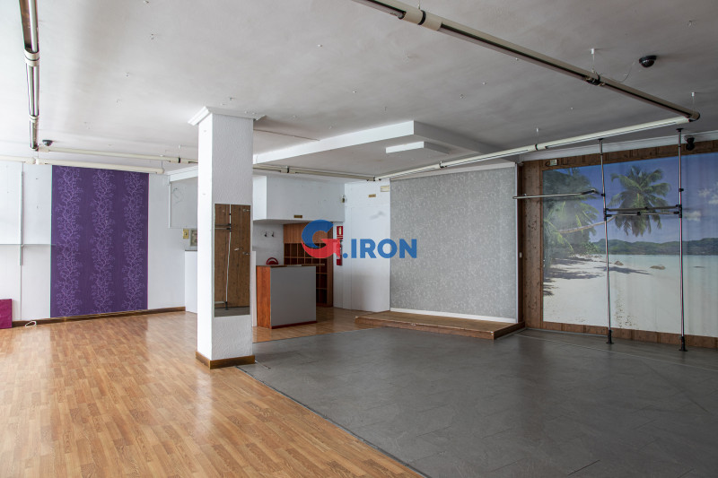 Local en alquiler en calle Araba 2, Portugalete