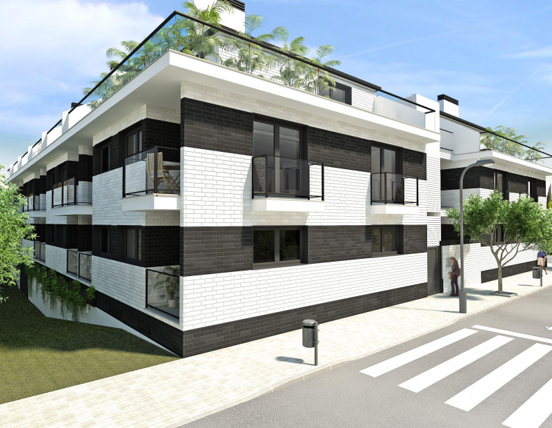 Flats & Apartments in Ajalvir