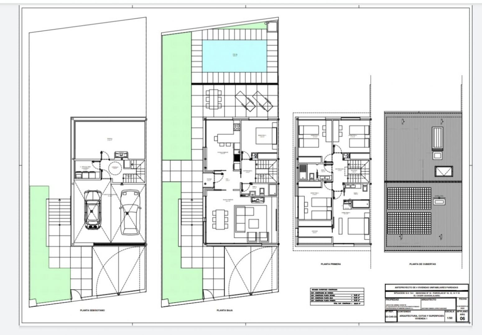 Casas o chalets-Venta-El Casar-790109-Foto-5