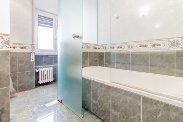 Baño en suite