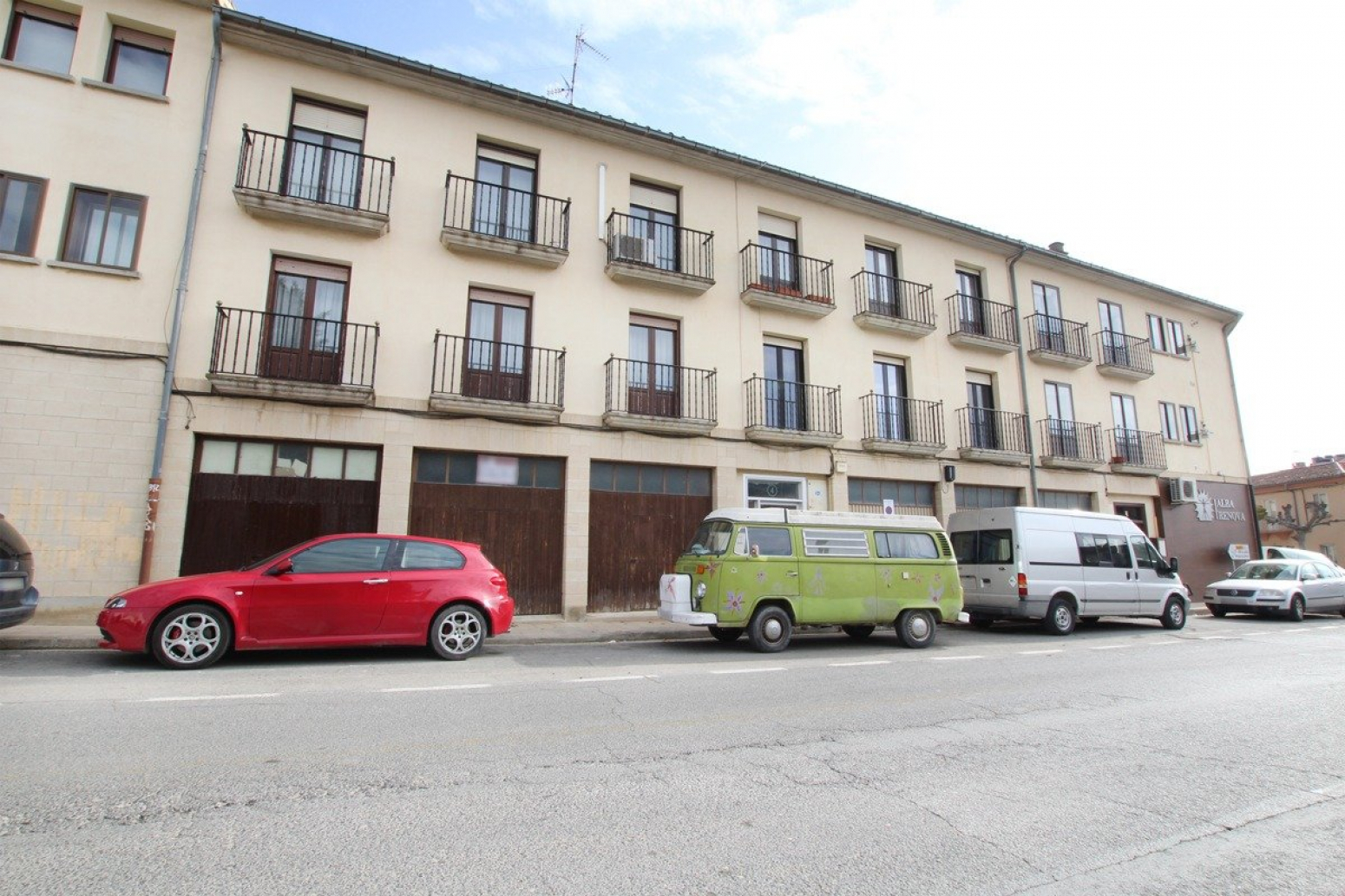 Foto principal del inmueble