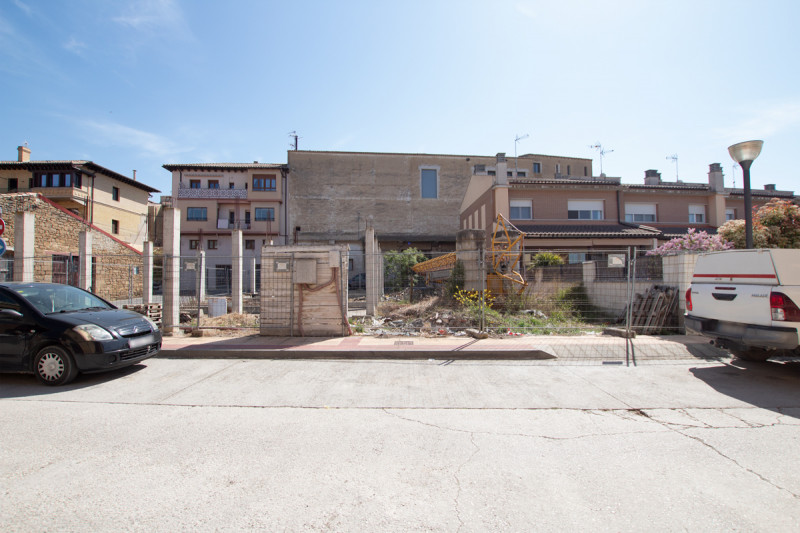 Fincas y solares-Venta-Olite-827696-Foto-3