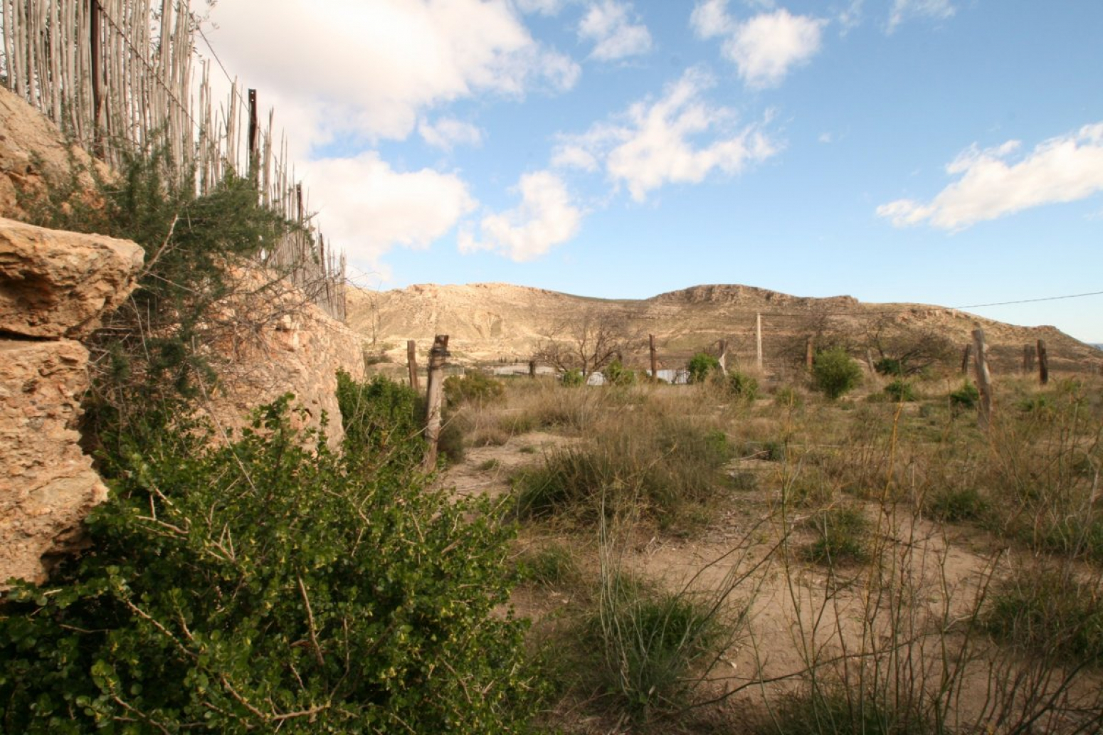 Fincas y solares-Venta-NÃ­jar-501076-Foto-14