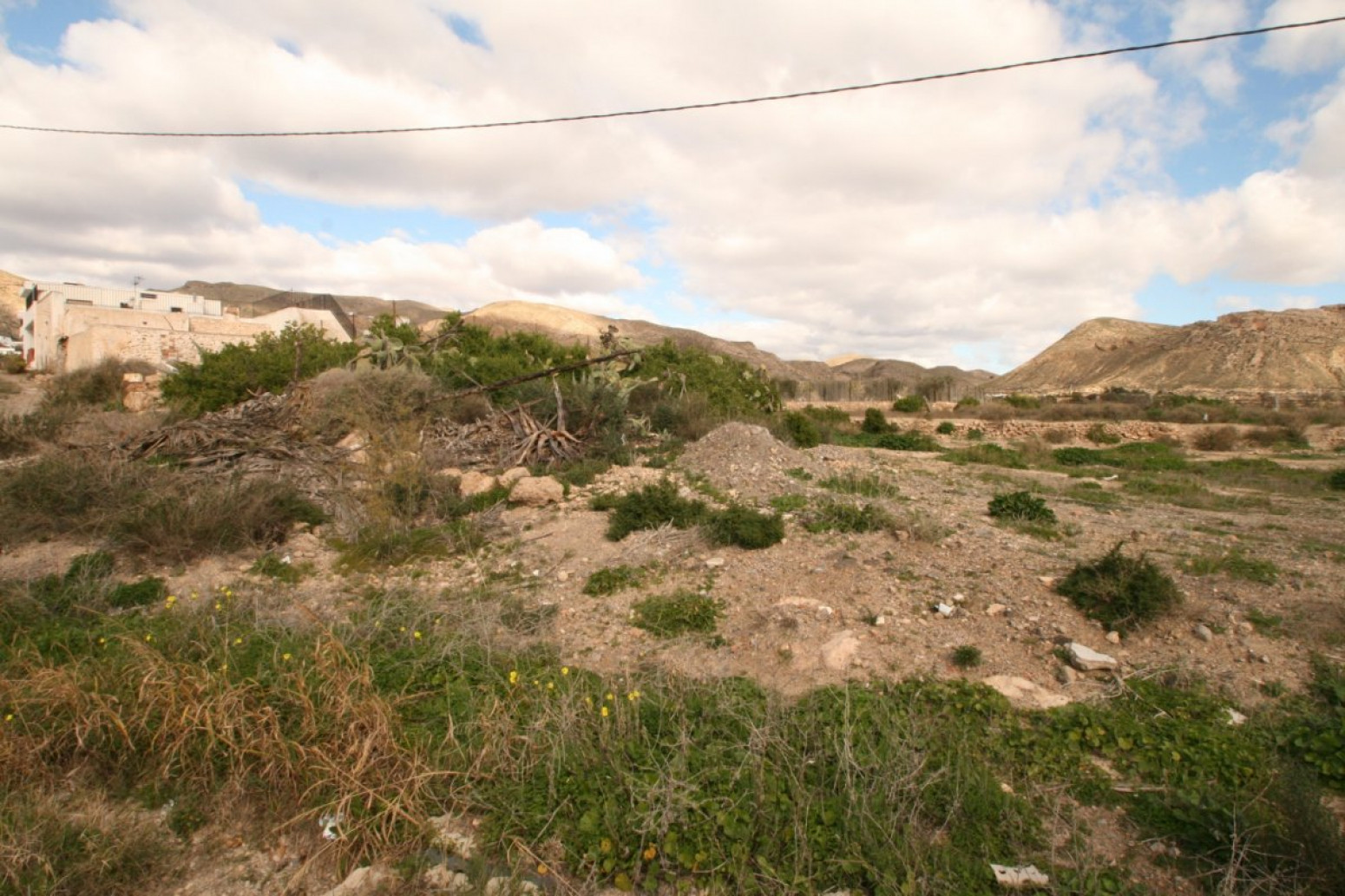 Fincas y solares-Venta-NÃ­jar-501076-Foto-11