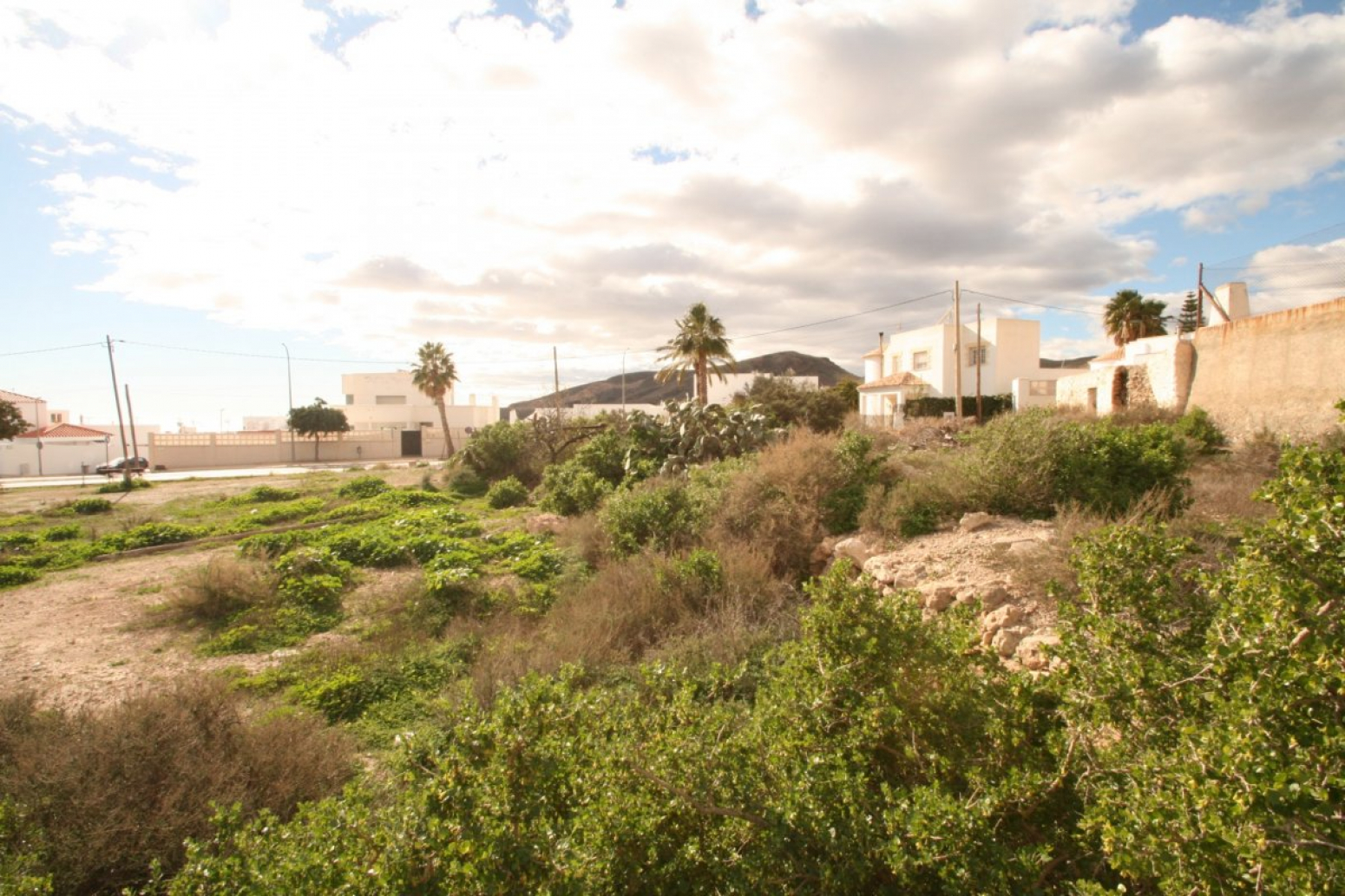 Fincas y solares-Venta-NÃ­jar-501076-Foto-15