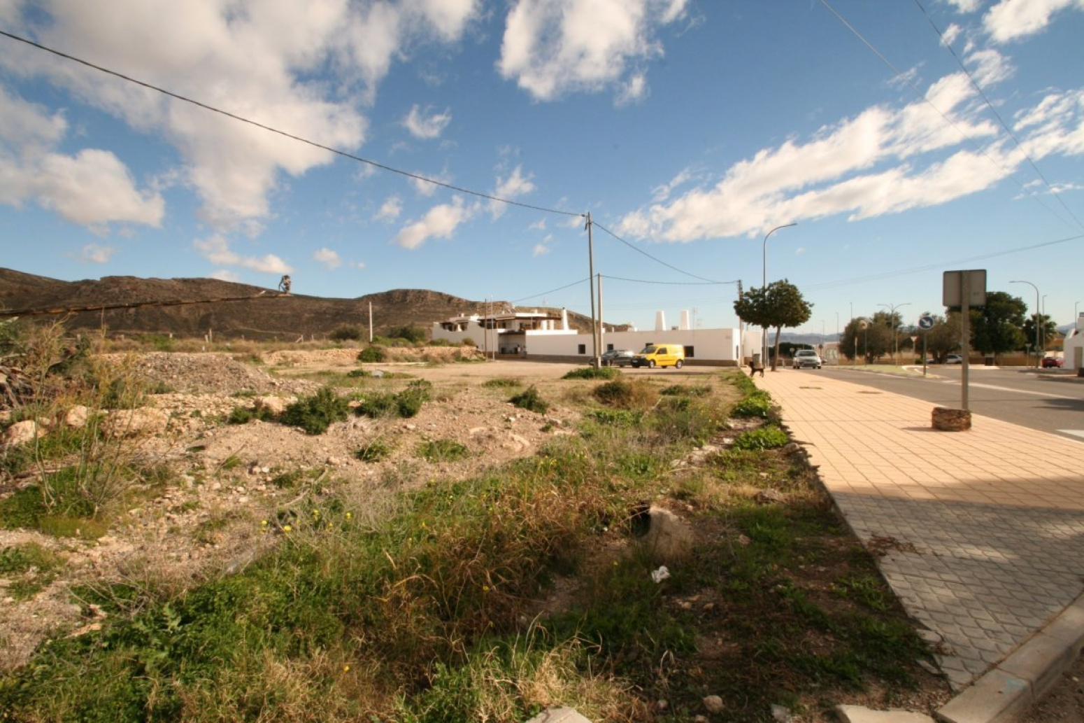 Fincas y solares-Venta-NÃ­jar-501076-Foto-13