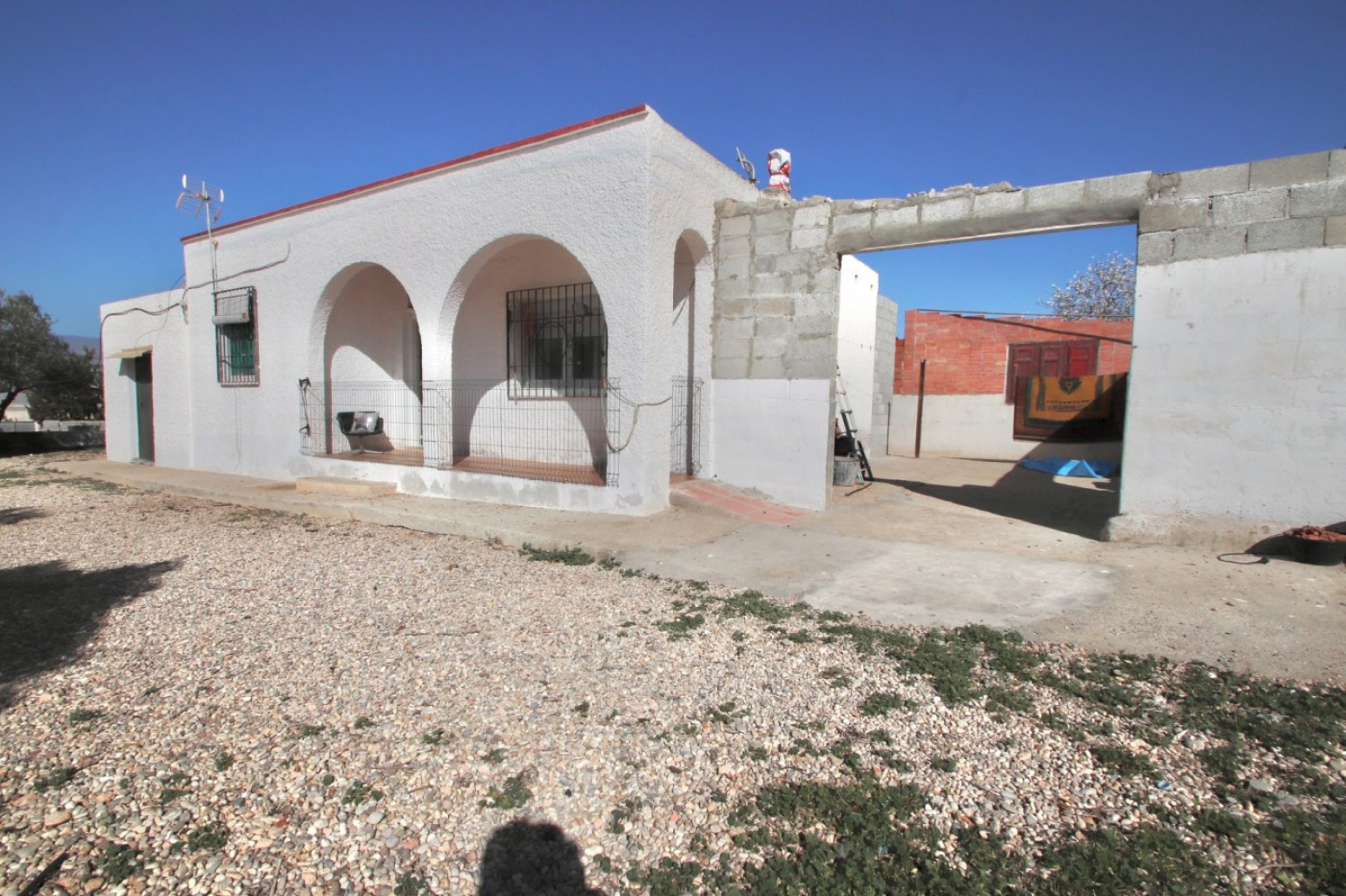 Casas o chalets-Venta-NÃ­jar-675939-Foto-2