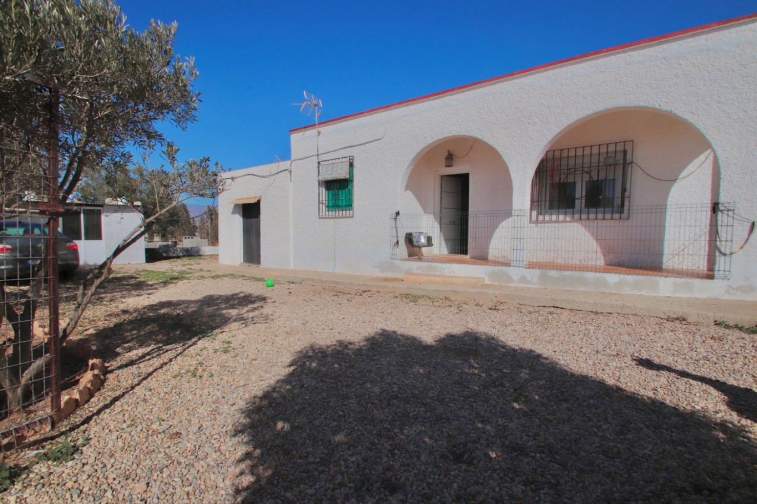 Casas o chalets-Venta-NÃ­jar-675939-Foto-3