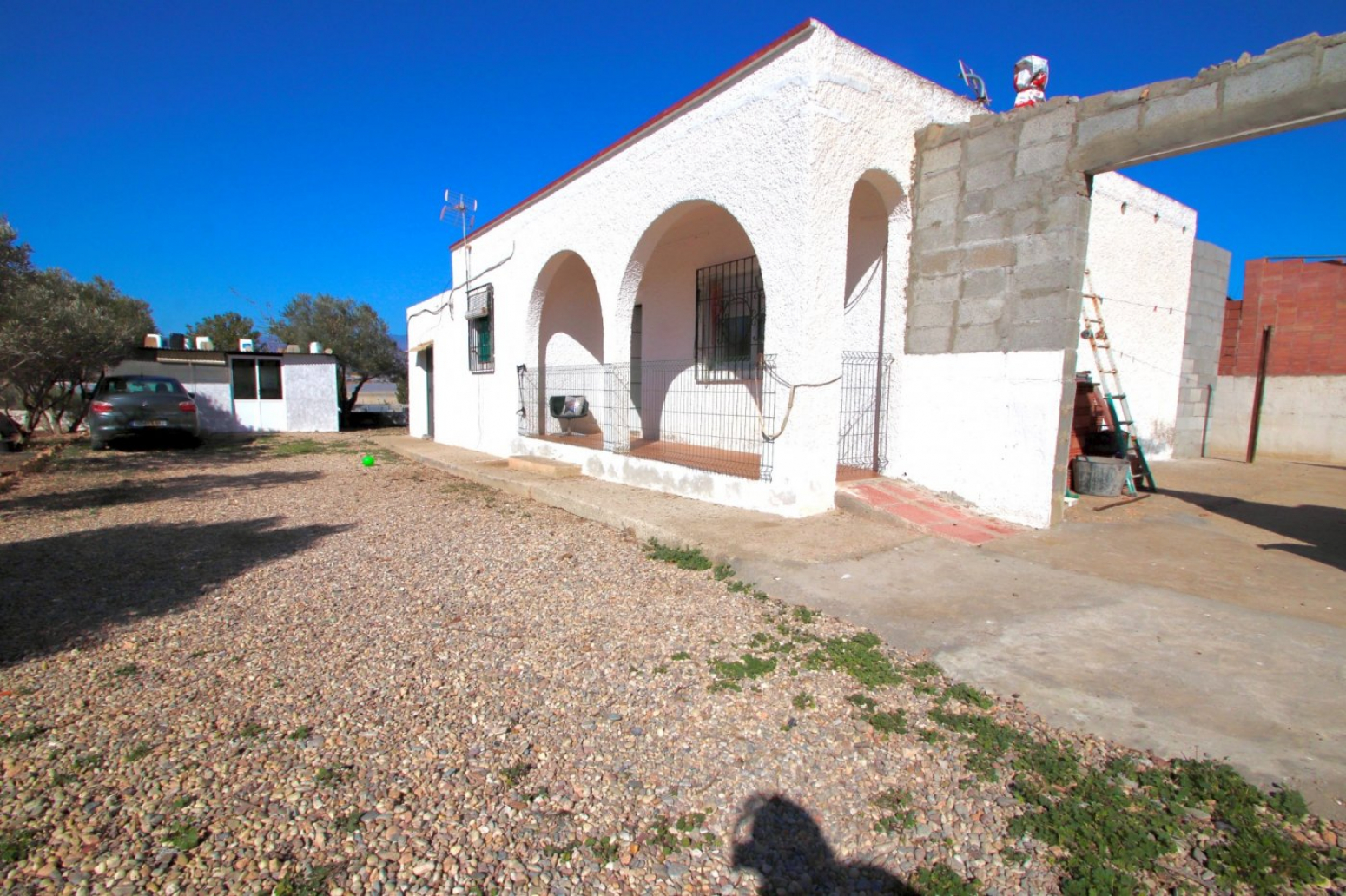 Casas o chalets-Venta-NÃ­jar-675939-Foto-24