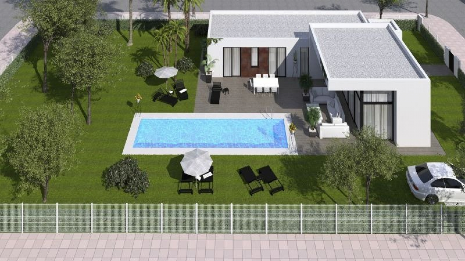 Casas o chalets-Venta-Vera-676797-Foto-7