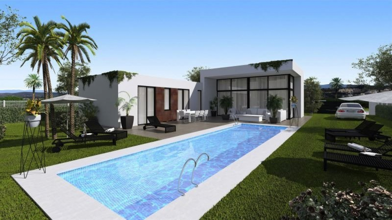 Casas o chalets-Venta-Vera-676797-Foto-4