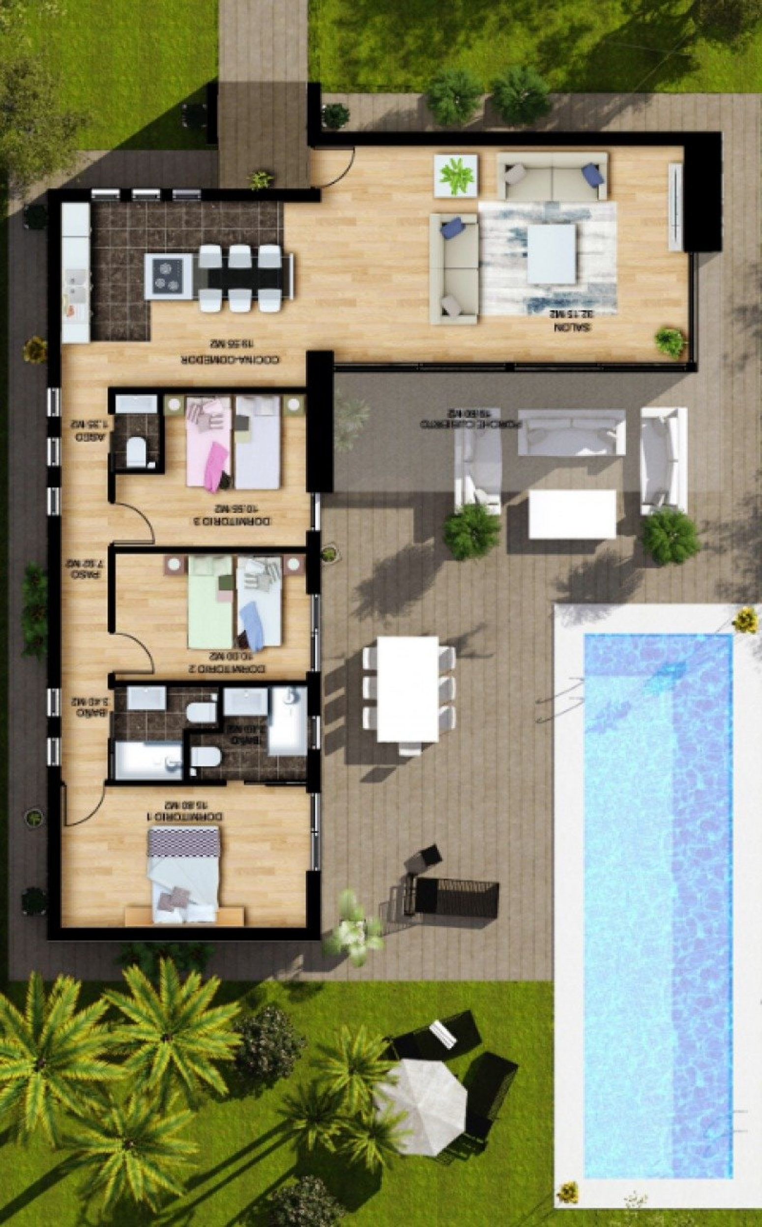 Casas o chalets-Venta-Vera-676797-Foto-6