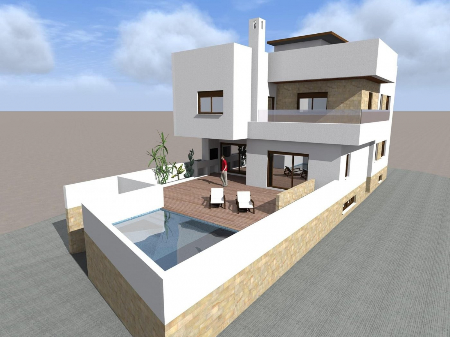 Casas o chalets-Venta-Carboneras-707998-Foto-2