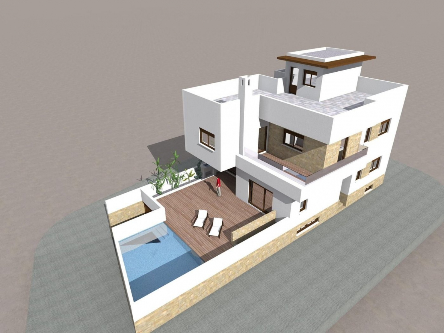 Casas o chalets-Venta-Carboneras-707998-Foto-3