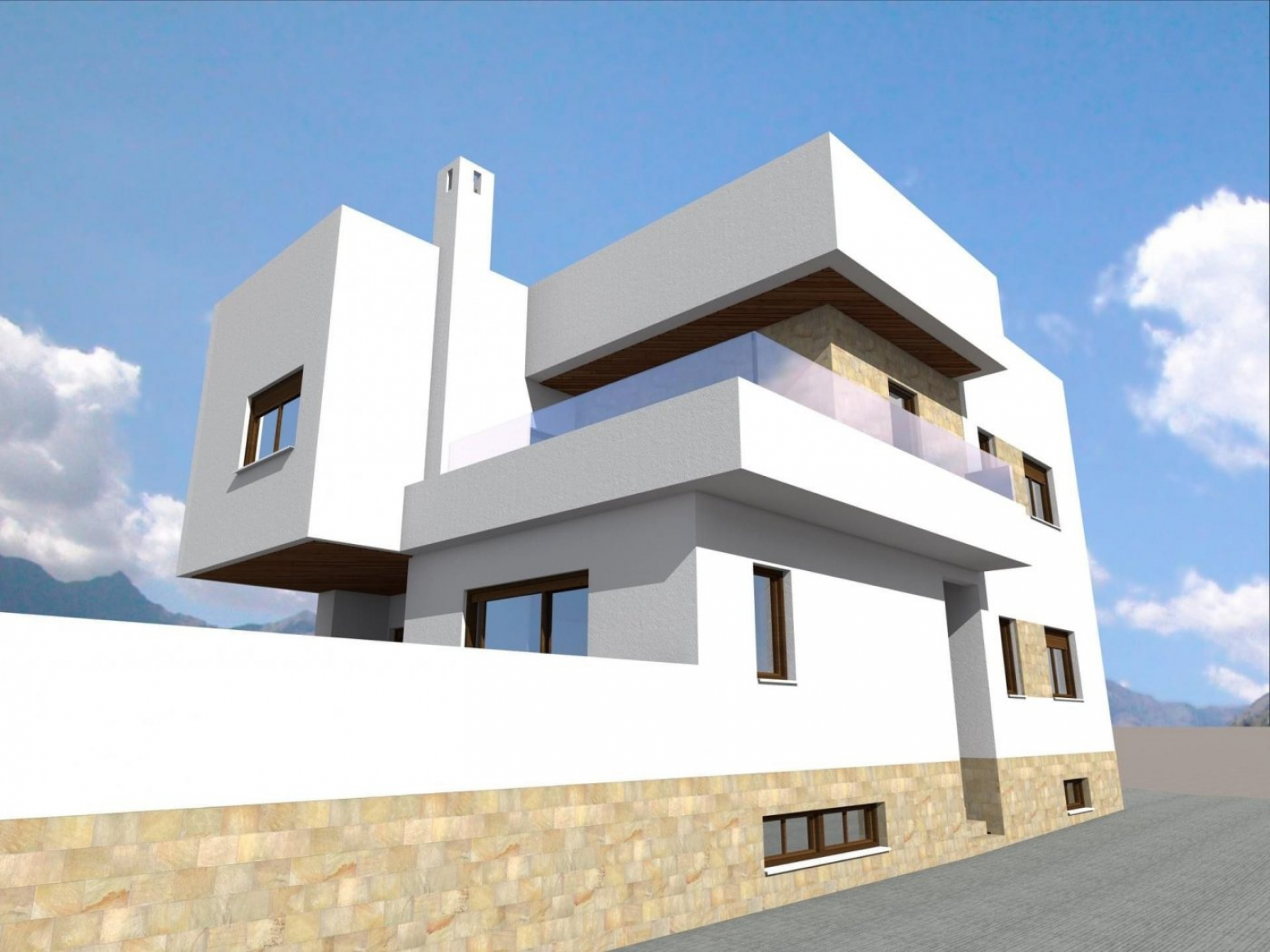 Casas o chalets-Venta-Carboneras-707998-Foto-6