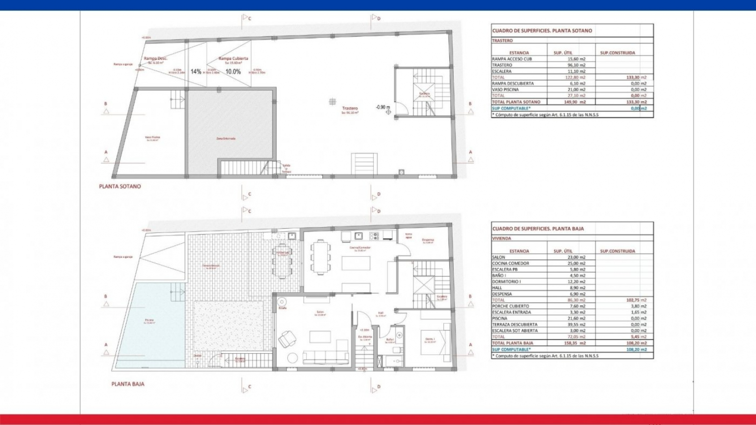 Casas o chalets-Venta-Carboneras-707998-Foto-14