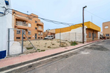 Fincas y solares-Venta-Cabo de Gata-709801-Foto-1-Carrousel