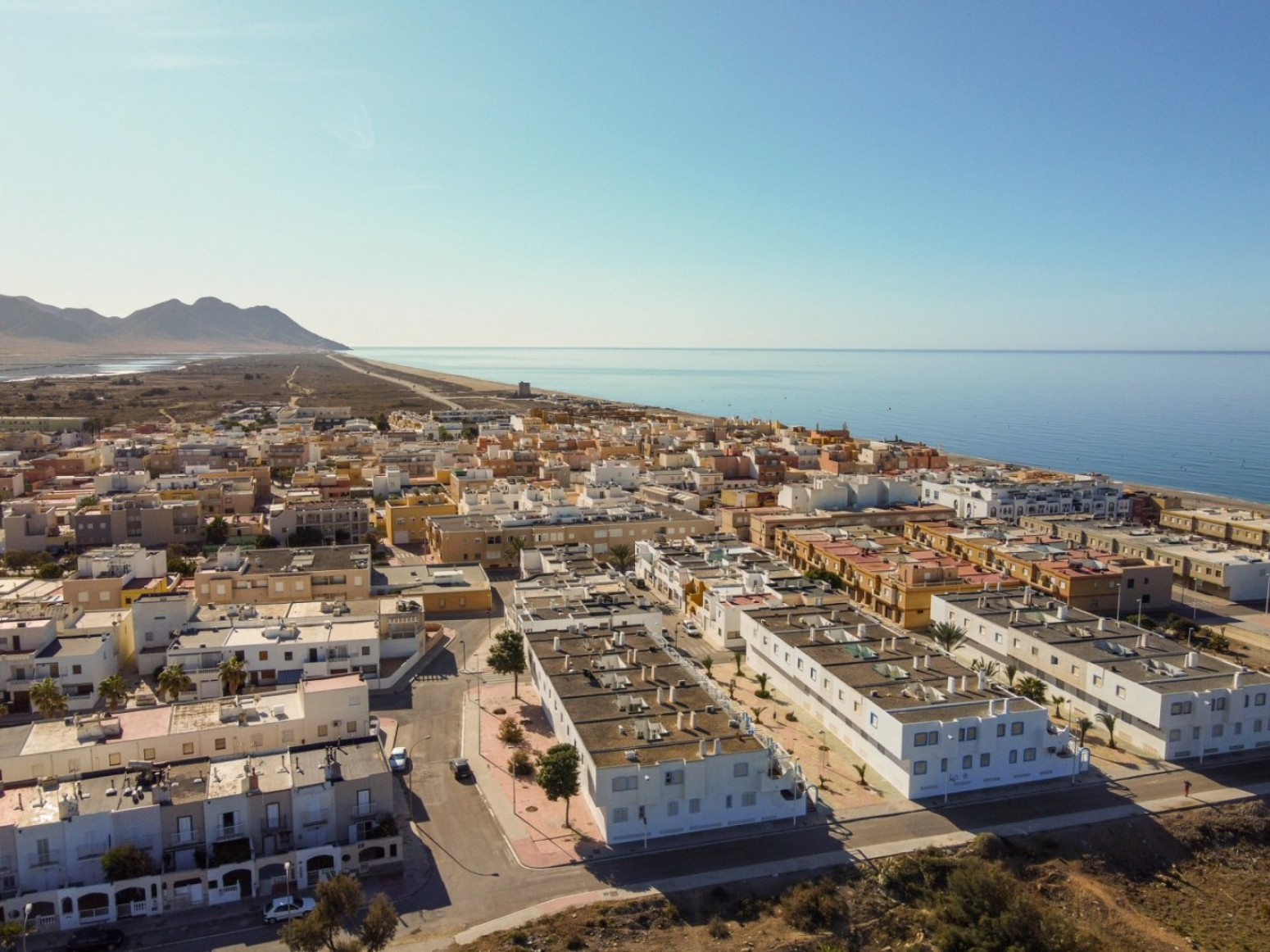 Fincas y solares-Venta-Cabo de Gata-709801-Foto-6