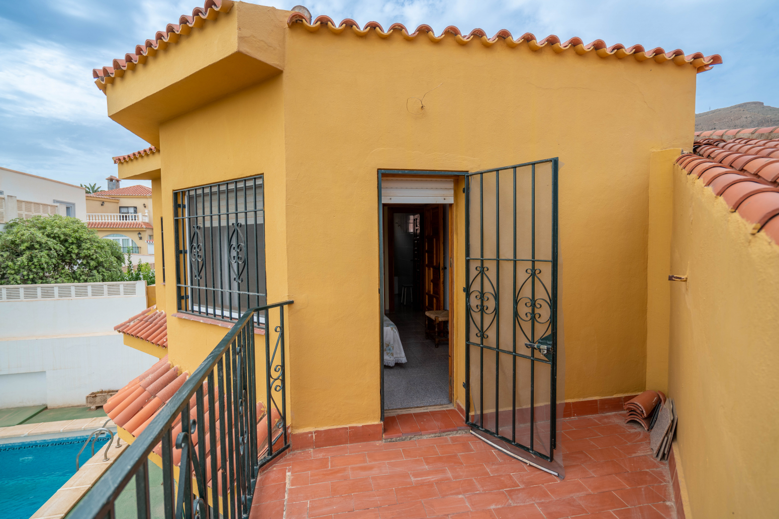 Casas o chalets-Venta-Roquetas de Mar-739521-Foto-25