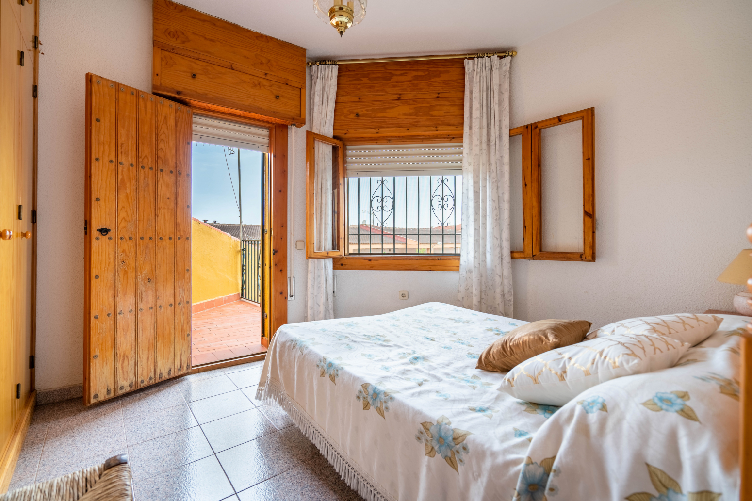 Casas o chalets-Venta-Roquetas de Mar-739521-Foto-22