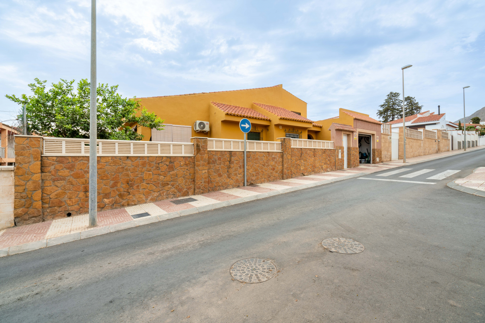 Casas o chalets-Venta-Roquetas de Mar-739521-Foto-51