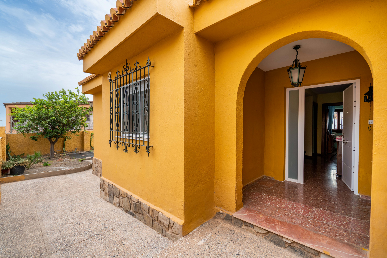 Casas o chalets-Venta-Roquetas de Mar-739521-Foto-44