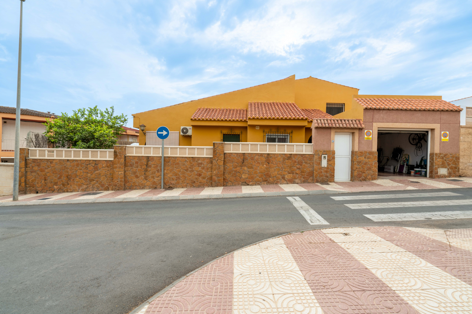 Casas o chalets-Venta-Roquetas de Mar-739521-Foto-48