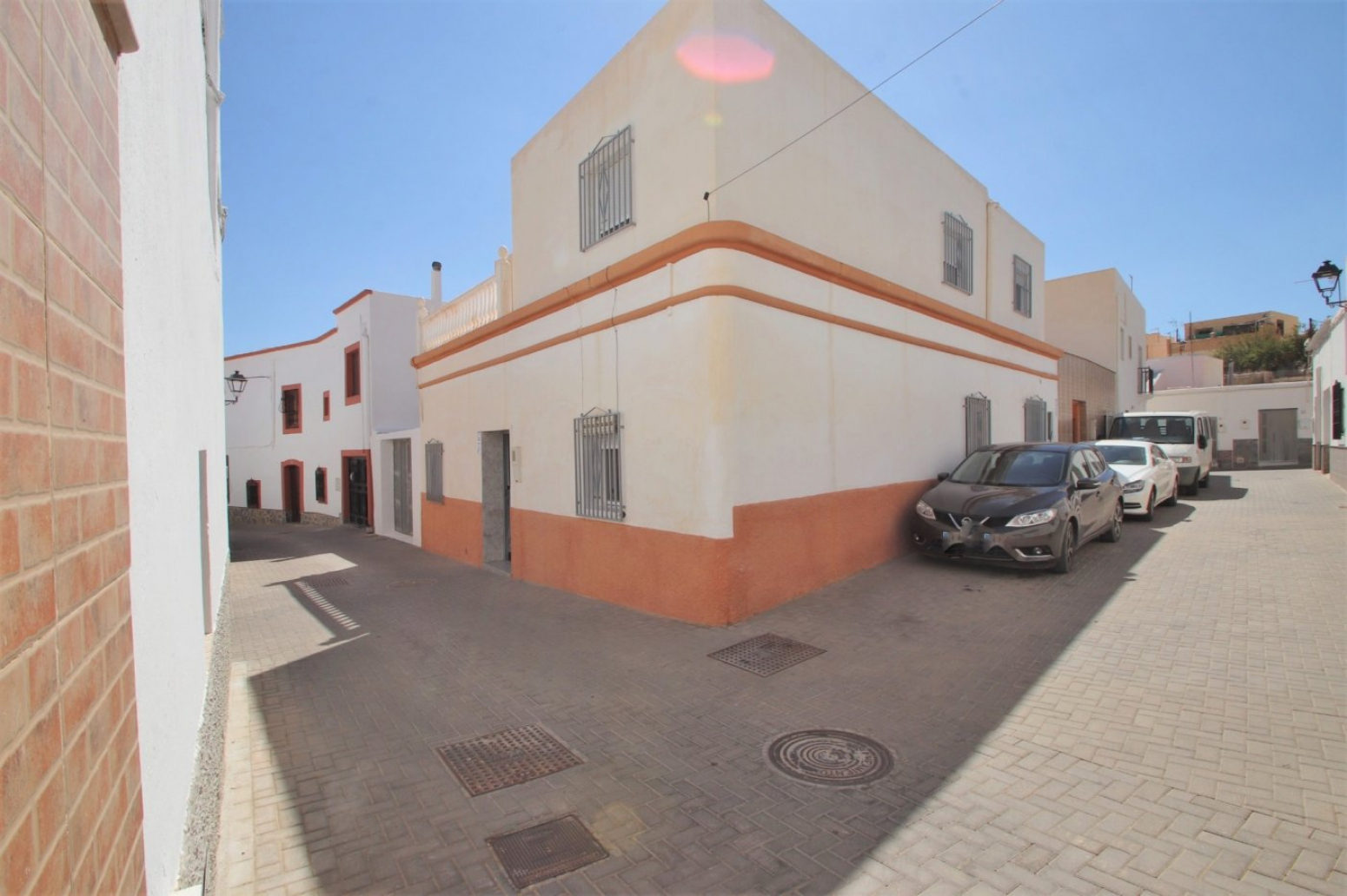 Casas o chalets-Venta-NÃ­jar-740038-Foto-2