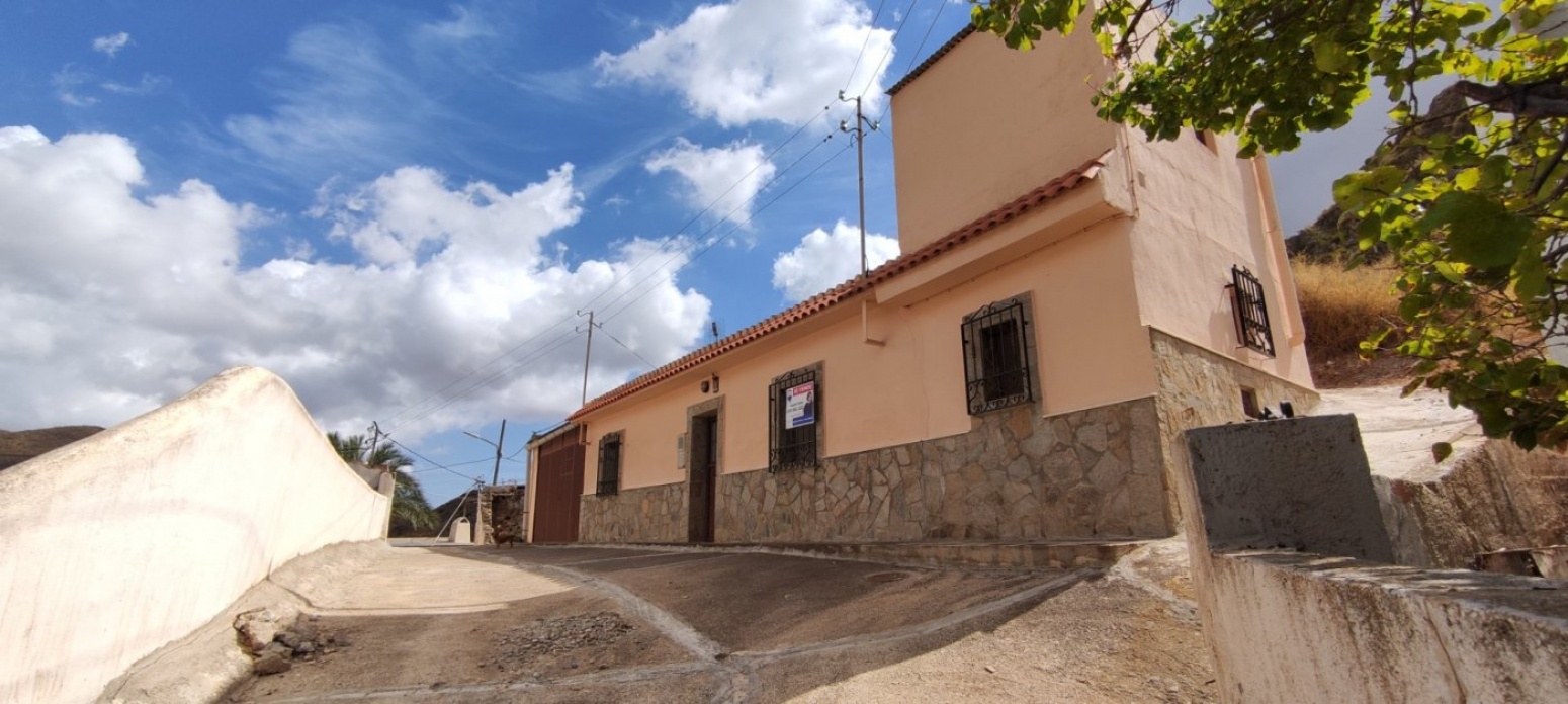 Casas o chalets-Venta-Sorbas-740042-Foto-2