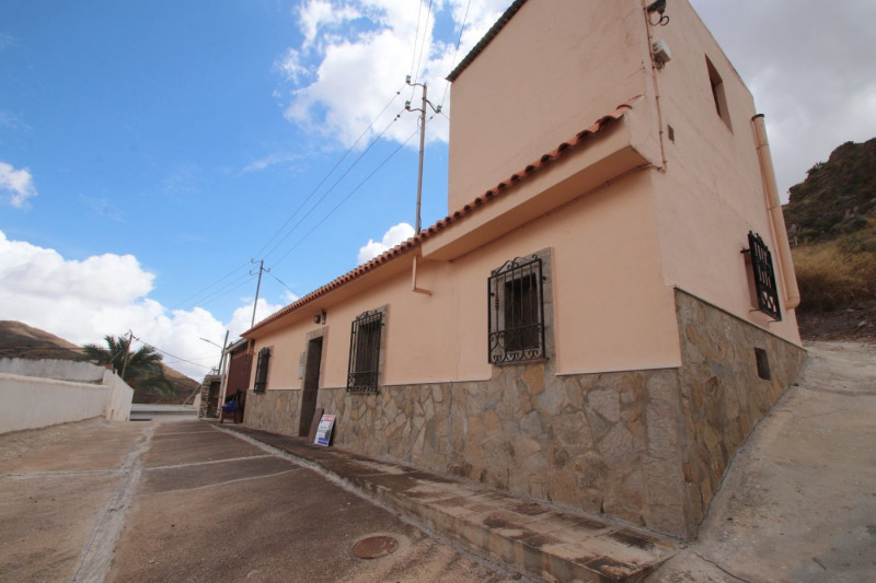 Casas o chalets-Venta-Sorbas-740042-Foto-8