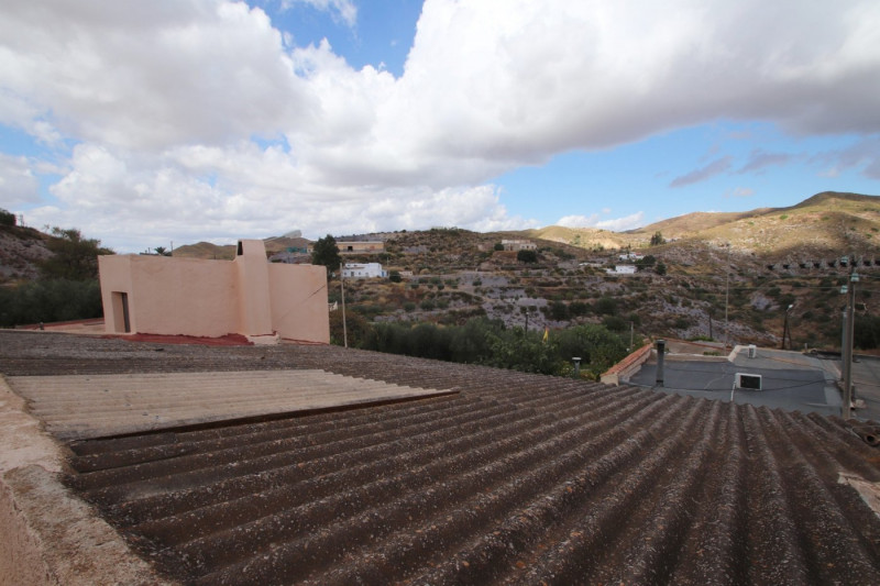 Casas o chalets-Venta-Sorbas-740042-Foto-27