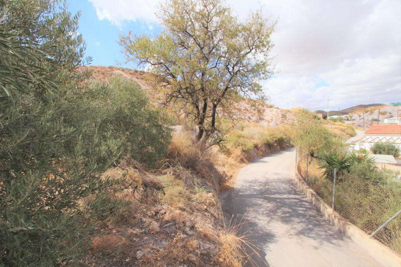 Casas o chalets-Venta-Sorbas-740042-Foto-29