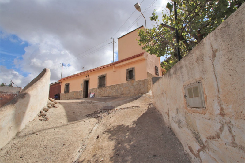 Casas o chalets-Venta-Sorbas-740042-Foto-7