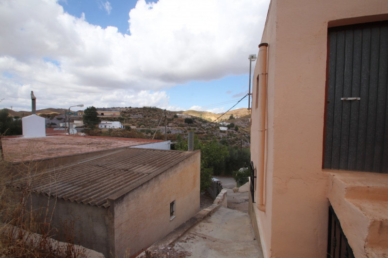 Casas o chalets-Venta-Sorbas-740042-Foto-26