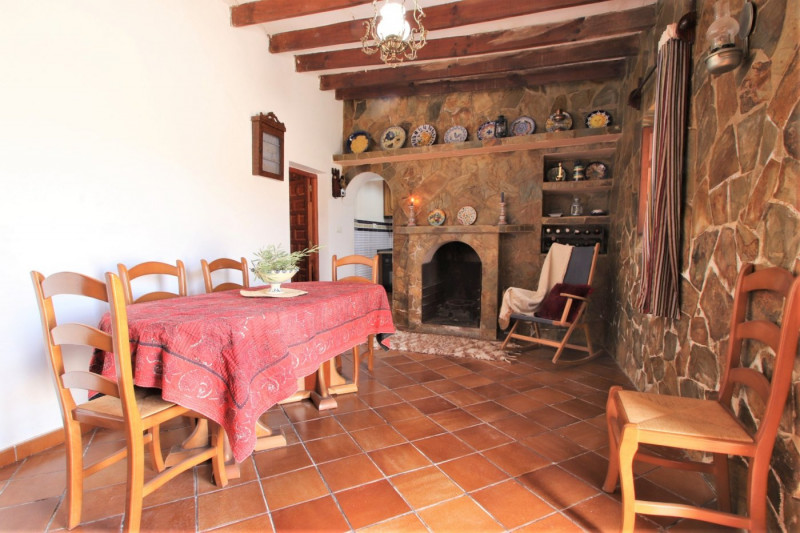 Casas o chalets-Venta-Sorbas-740042-Foto-5